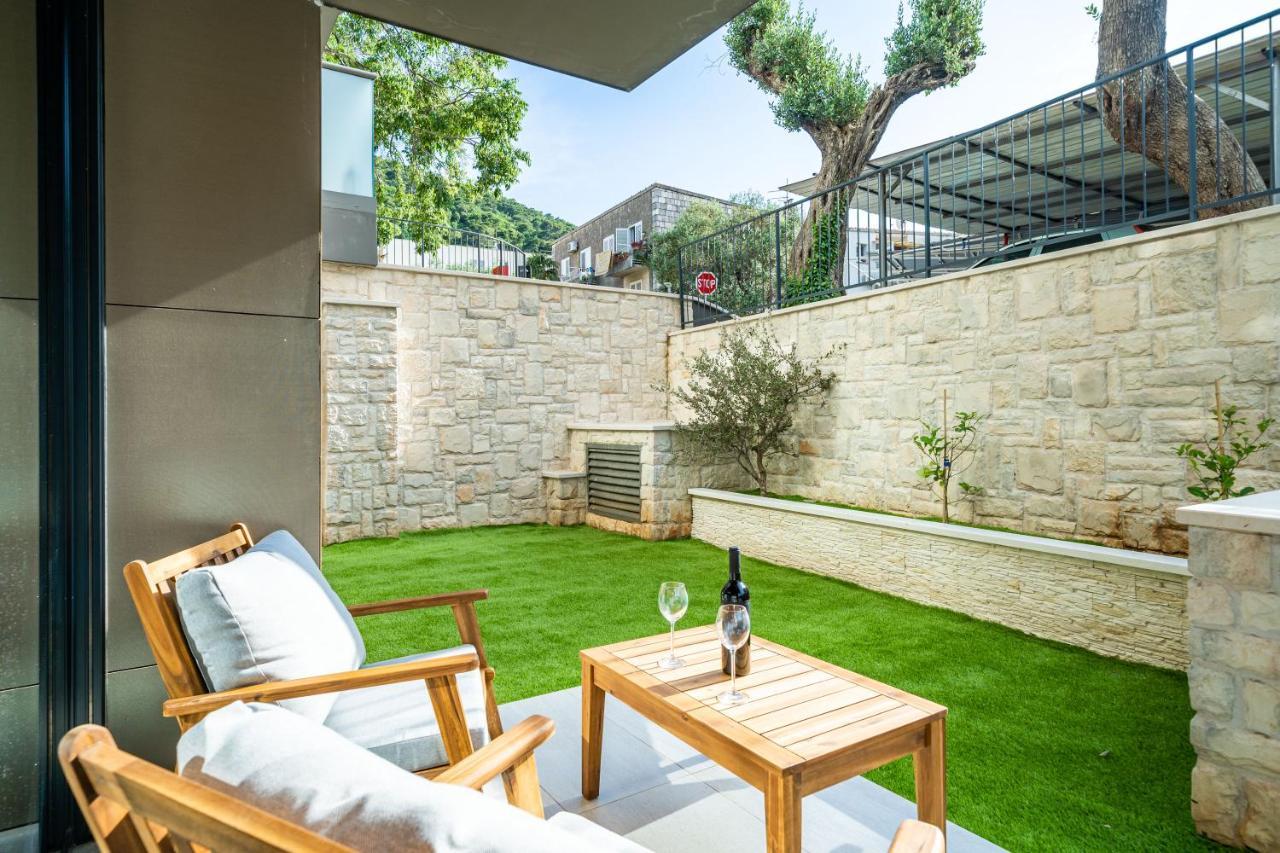 Unique Treasure Apartman Dubrovnik