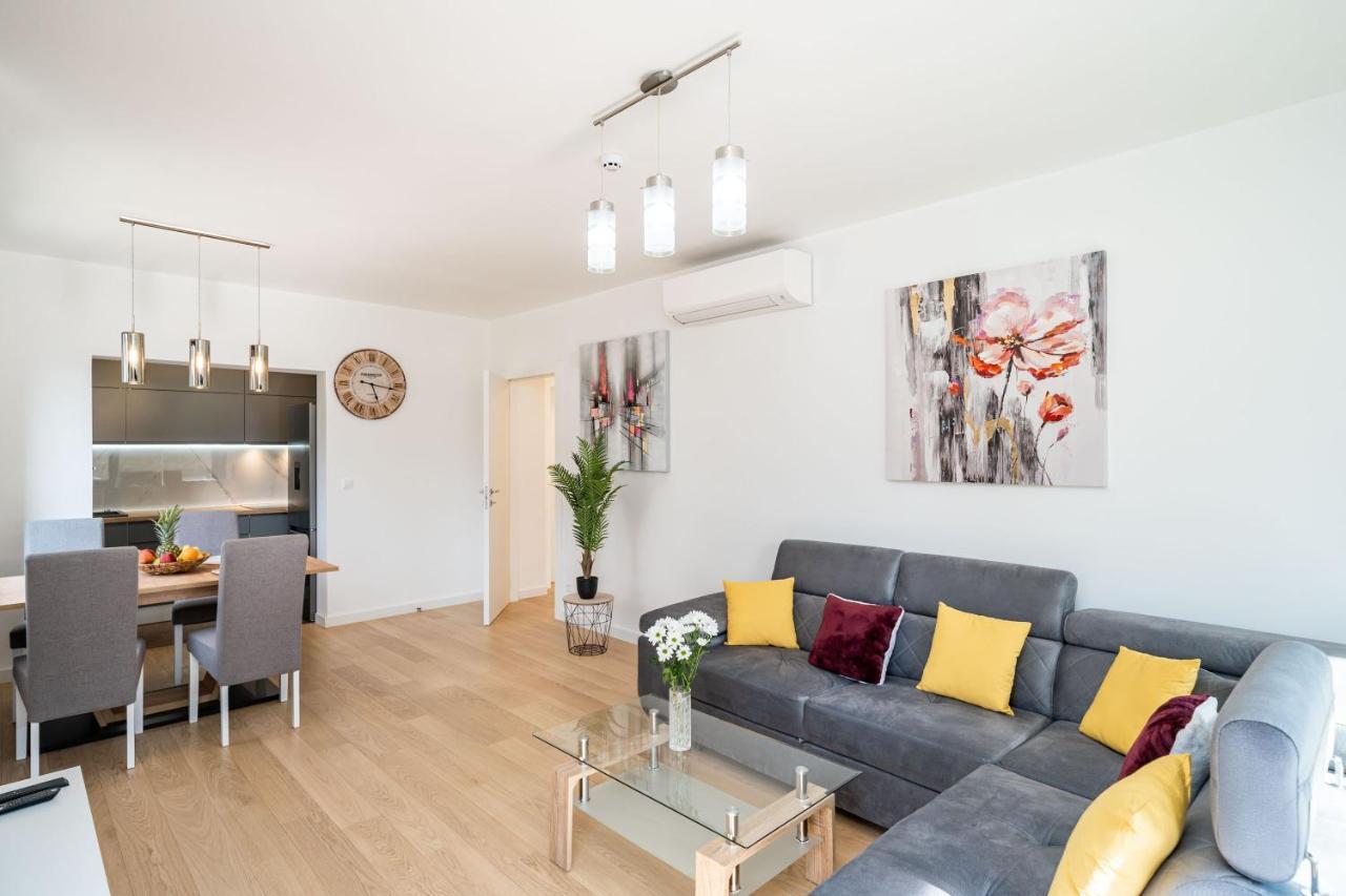 Apartament Unique Treasure